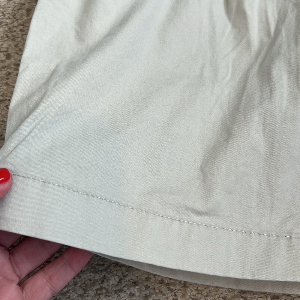 NWT J. Crew Crewcuts Pier Shorts in “Stone”, 7 - Picture 3 of 9